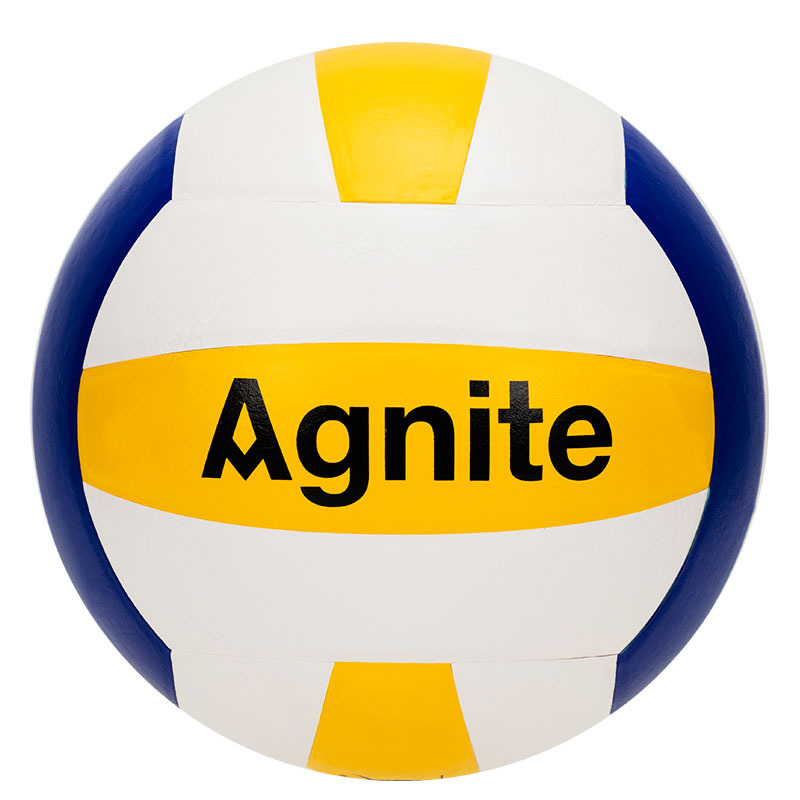 Angus Knight F1251 5 PVC Soft Patch volleyball Indoor and outdoor currency teaching match train volleyball