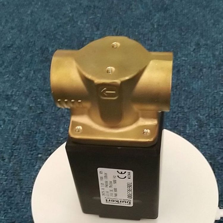 8221 Burkert宝德 电导率探头 316L不锈钢卫生级