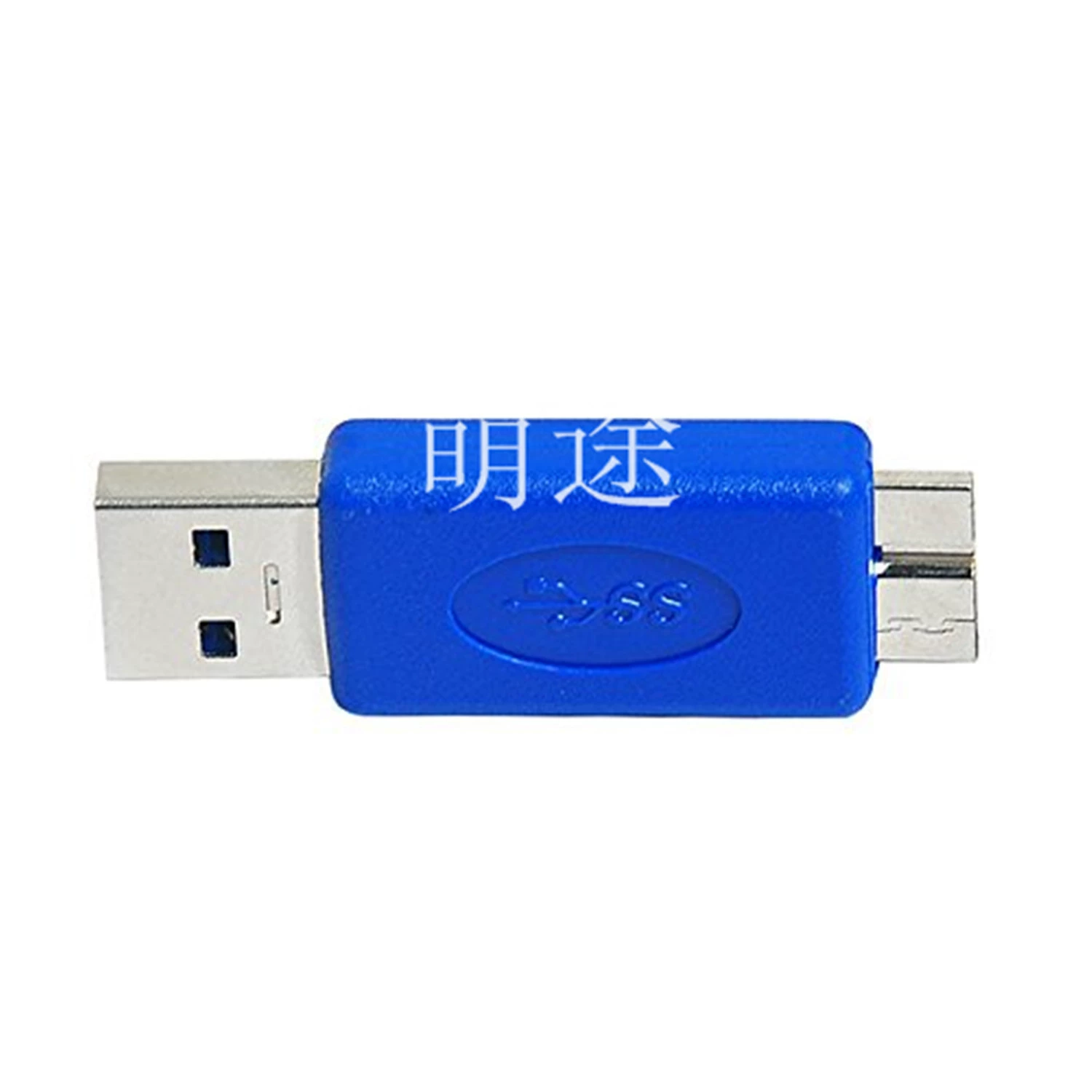 USB 3.0 адаптер от производителя, USB3.0 на Micro male квадратный разъем