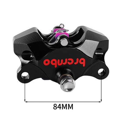 Pump Electric Vehicle Modification — Other brake systems