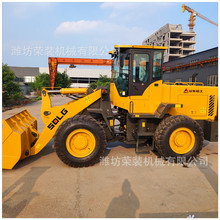 直销临工L933 排放 出口型再制造装载机 山临工936铲车