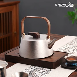 户外炊具;茶壶;碗