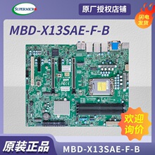 �m�� ��΢ W680 ��·����������վ���� �pǧ�� 3*M.2  X13SAE-F
