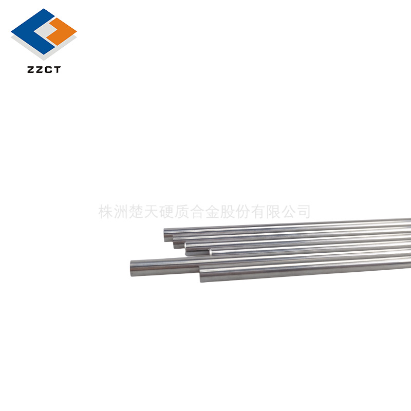 硬质合金厂家供应 钨钢YG8碳化钨圆棒耐磨抗冲击合金精磨圆棒