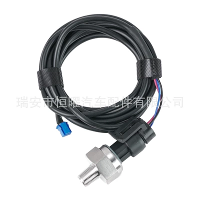 automobile instrument – Modified Accessories Racing Instrument - fuel-pressure