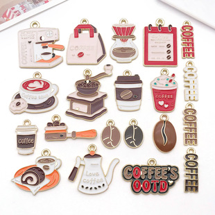 DIY�����Ʒ���COFFEE�̲迧�ȱ�����耳׿��朰����Ͻ�С���