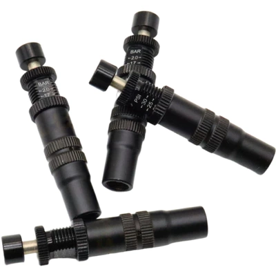 Tire pressure monitoring system Sand Tire Deflation Tool, Desert