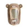 Coffee mask, with little bears, 1-5 years