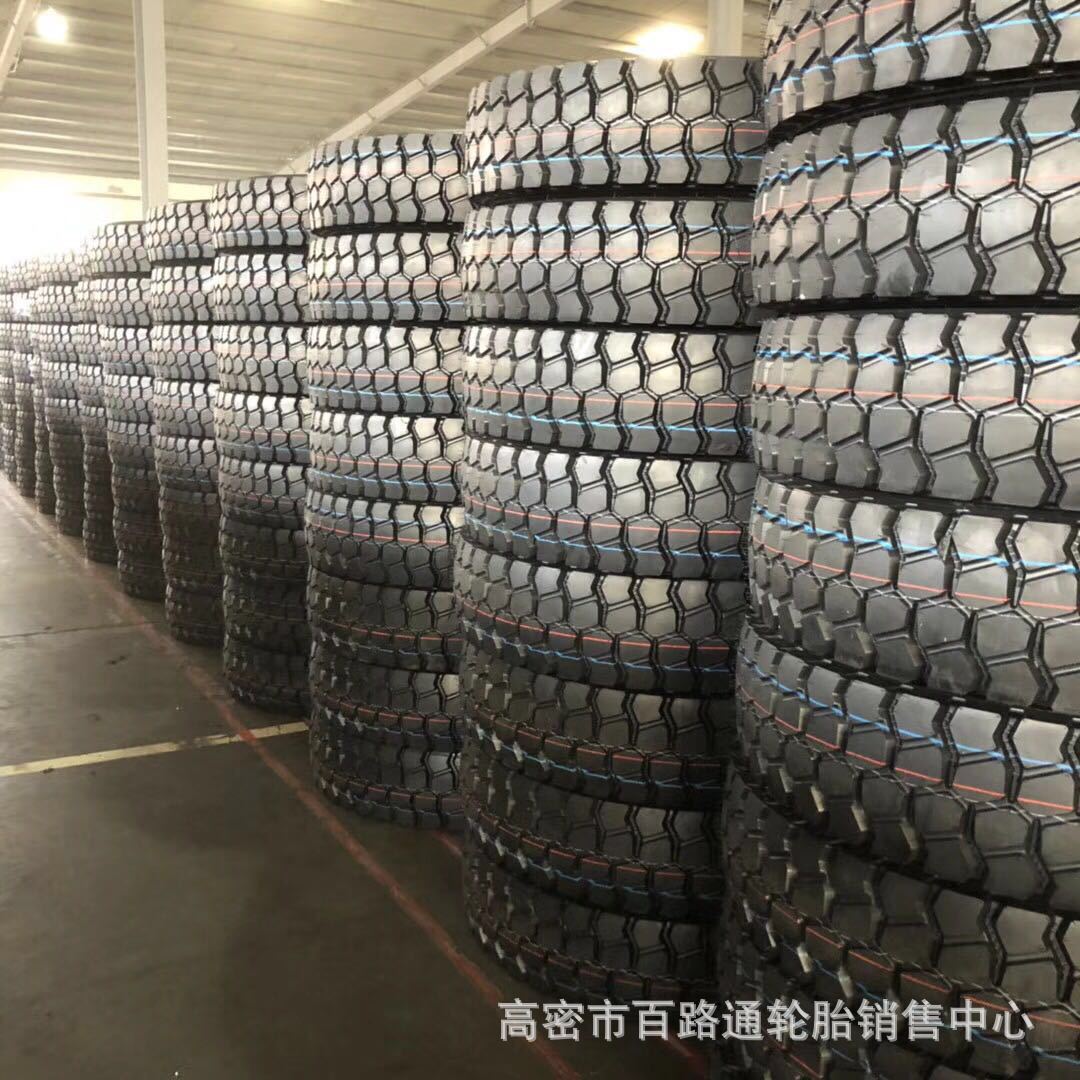 Truck tires 265/70R19.5 275/70R22.5 285/75R24.5 all-steel truck vacuum tires