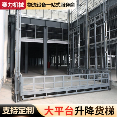 Hydraulic Lift Platform for Avtomobil fırlanan platformaları
