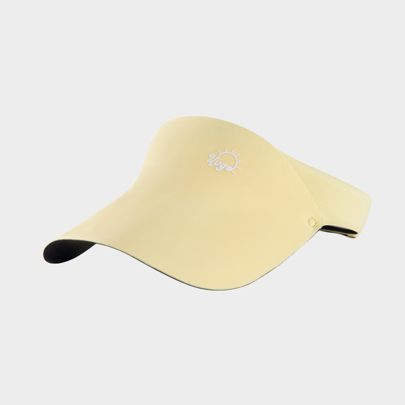 thumbnail image 1 of Sombrero de protección solar ajustable para niños sin sombrero de parasol superior niños y niñas bebé anti-ultravioleta plegable lavable a máquina, 1 of 2