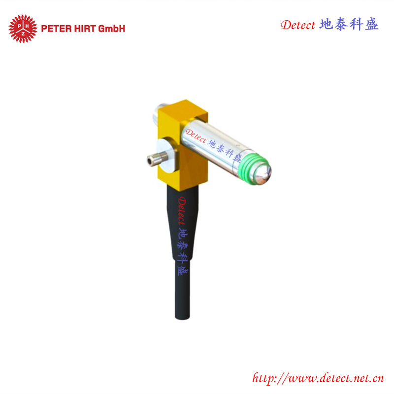 瑞士PeterHirt 直线位移传感器 T202P Peter笔式传感器 电子测头