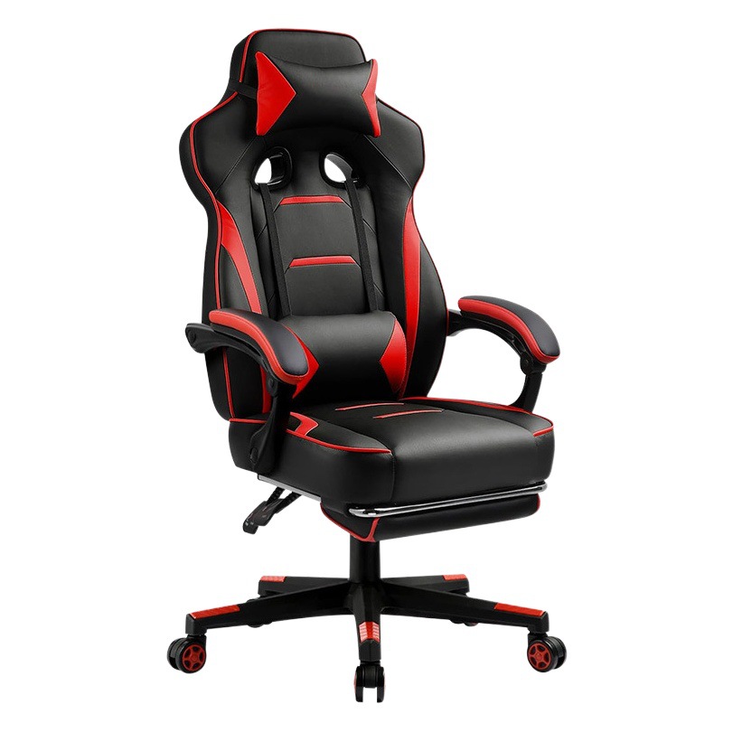 Wholesale Gaming Chair Computer Chair Home Gaming Chair Reclining Adjustable Swivel Chair Competition 947