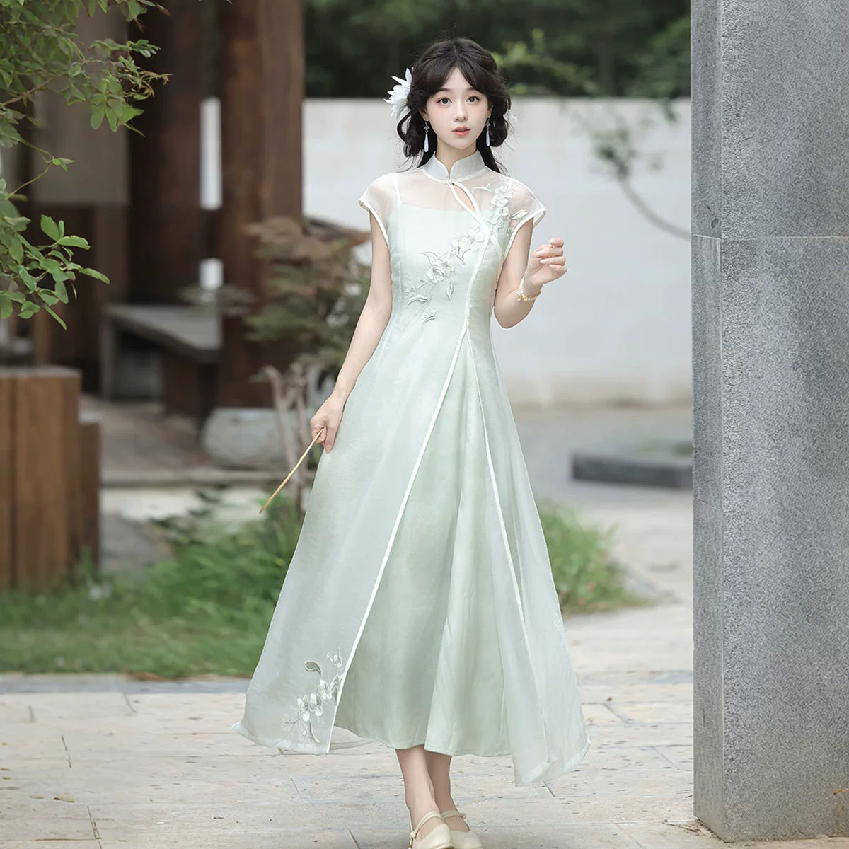 9636 Yangchun Poems