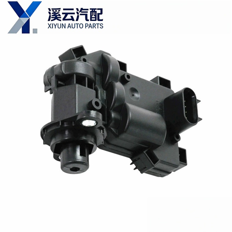 Suitable for Buick Chevrolet Trailblazer Gmc Isuzu Front Axle Differential Actuator 600-103 12471631