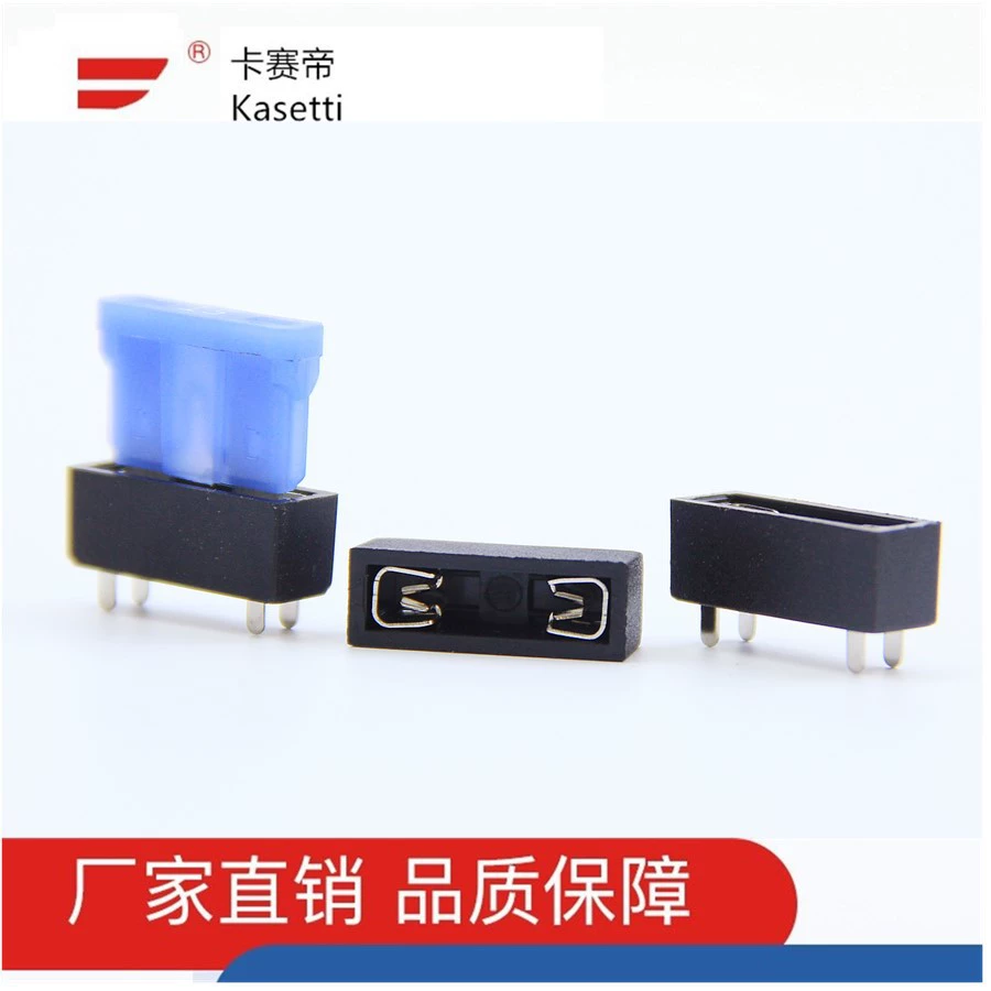 Печатная плата автомобильное сиденье предохранителя четырехножное основание для вставки печатной платы сварочная печатная плата прямой штекер