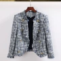 女式高品质春秋新款西服