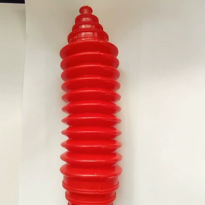 Other Car Modifications Accessories Silicone Steering Gear Cover
