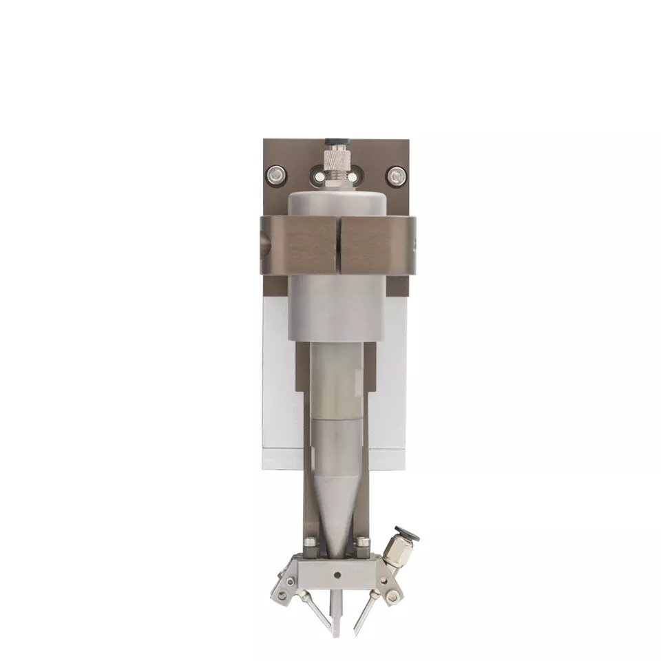 苏州海纳科技40K燃料电池超声波精密喷涂喷头