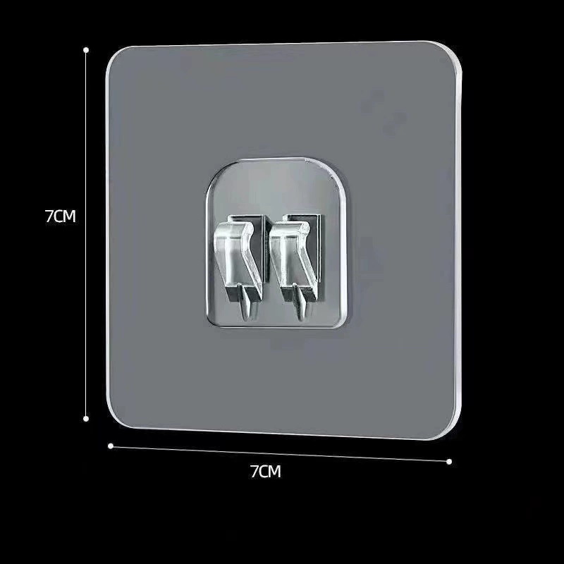 Accessory, soap holder on wall, no trace, groove