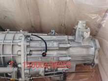 适福田拓路者皮卡江西JC538T10福田皮卡变速箱波箱总成四驱波箱