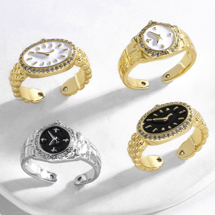 AS�Ʒϣ��temu�羳�~�18k���ֱ�r�R�_�ڽ�ָָ�hrip39  ring