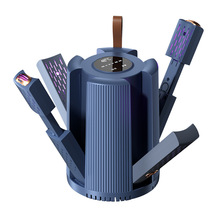 定制新款烘鞋器家用除臭速干烘鞋器定时神器鞋子烘干机干鞋器跨境