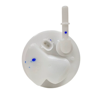Oil pump, nozzle is suitable for