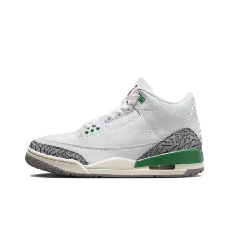 Putian zapatos aj3 hombres y mujeres zapatos de baloncesto negro samurai sonriente Carolina del Norte azul negro púrpura Jiao3 fábrica de zapatos deportivos casuales fuente