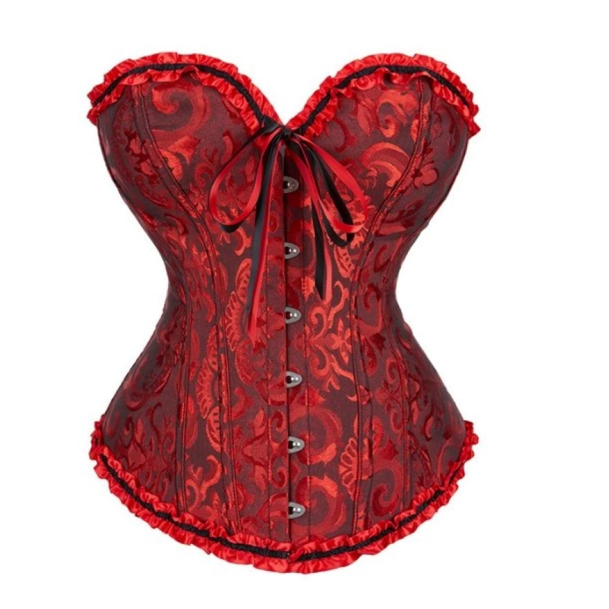 Модный бюстгард, свадебное платье, вечернее платье, корректирующий боди, европейский стиль, облегающий