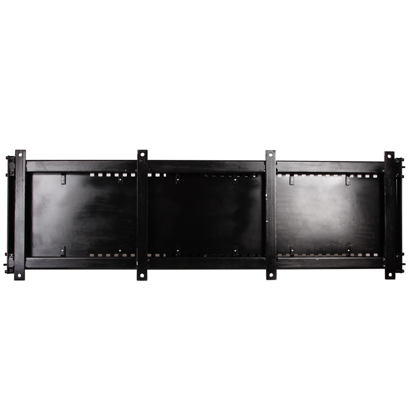 Equipo de simulación de A13-2 modificación giratoria Torre grúa barco tren marino automóvil ingeniería maquinaria asiento