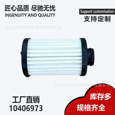 Roewe i5, i6, RX3, and – Other Filters