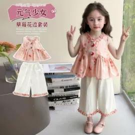 童裤;童家居服套装;童套装