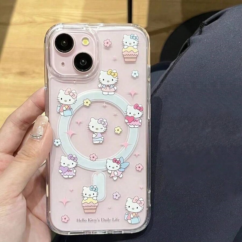 Samsung Mini Kt Suitable for 17Promax Apple 16 Mobile Phone Cartoon Iphone15 Cute 14 Mobile Phone Case 13 Hot Samsung Mini Kt Suitable for 17Promax Apple 16 Mobile Phone Cartoon Iphone15 Cute 14 Mobile Phone Case 13 Hot