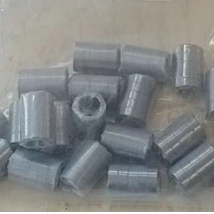 Steam Ash Blowing Device Lift Valve Valve Stuffing Valve Stem Stuffing N1/6181