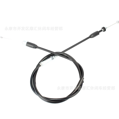 Grizzly Raptor Yfm80 – Motorcycle Control System Parts