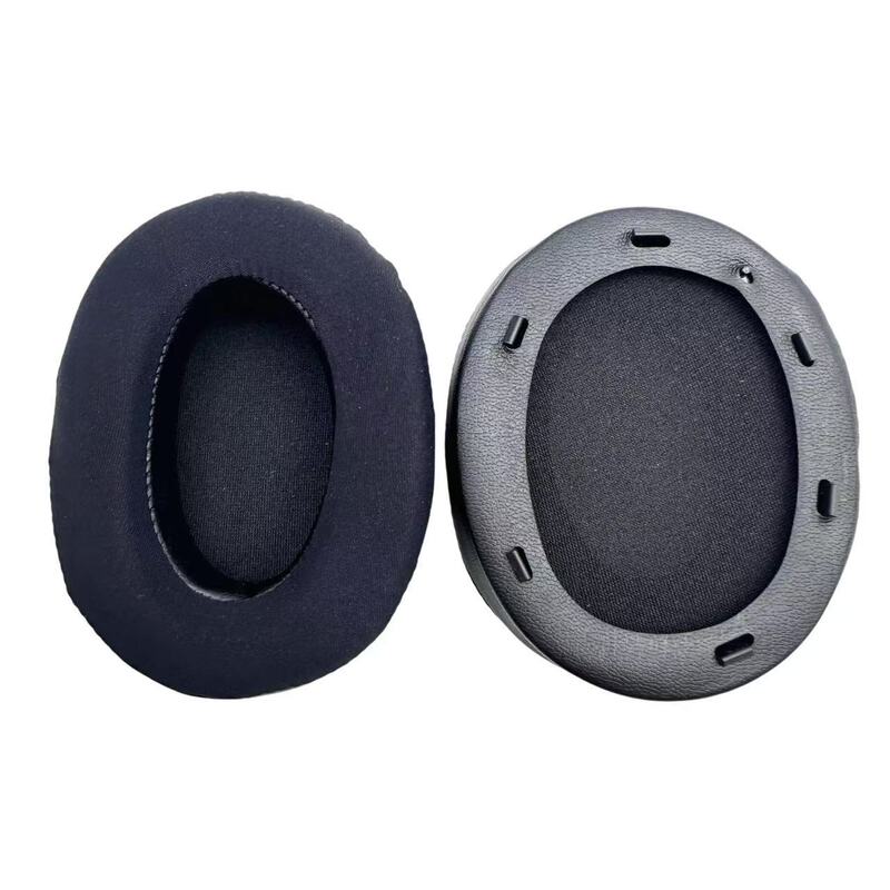 Ice Gel Pads Suitable for Sony Wh-Xb910N Xb910N 910 Ear Cushions, Earphone Covers, Ear Pads