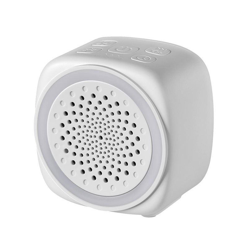 26 カラフルなライト音楽子供用ホワイトノイズ睡眠器具睡眠ナイトライトホワイトノイズマシン幼児睡眠器具|undefined