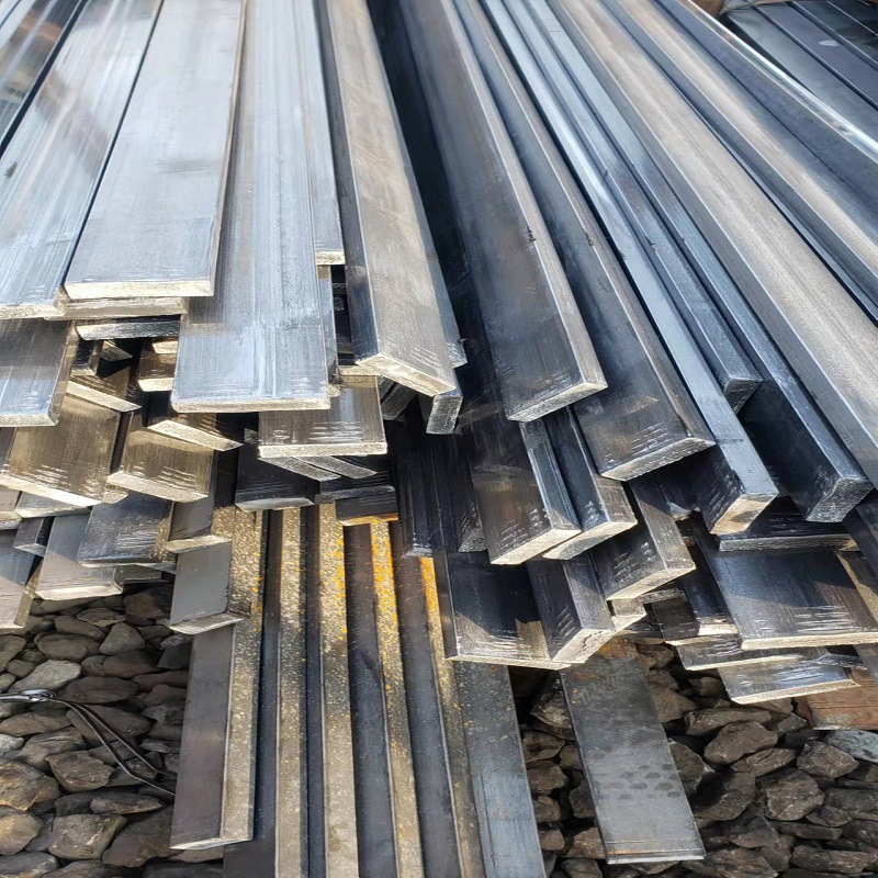 45#冷拔方钢 实心冷拔方钢 40*40精密光亮方钢机械设备用方钢切割