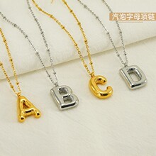 �W��ins�L�W�t���ֺ���������ĸ�������P��18K��Ӣ����ĸ��Ů