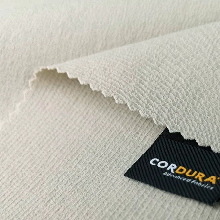 Cordura Koudura горизонтальные планки со всех сторон доспехов - на - бок кожаные куртки офф-роуд брюки рабочая ткань yy164