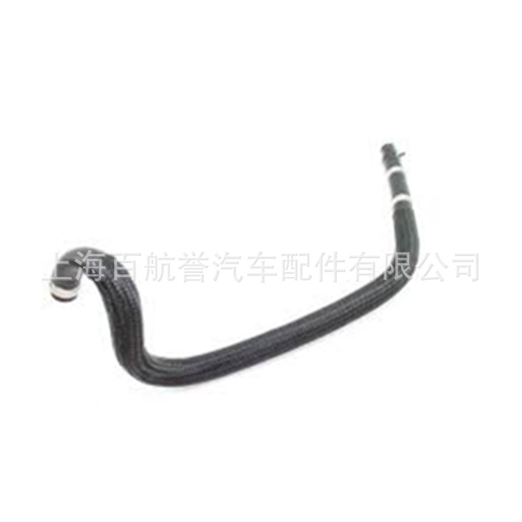 适用   三菱   动力转向油泵吸油软管   MR418484   2001-2006