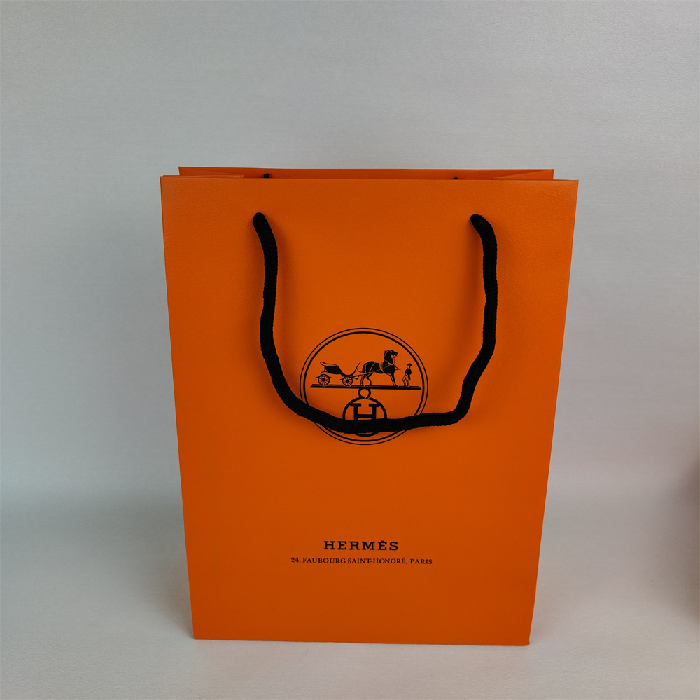 大札口紅香水化粧品袋卸売り紙袋手提げ袋ギフト袋口紅袋香水袋