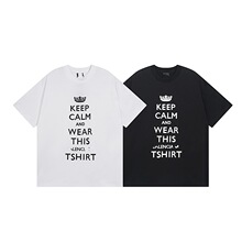 ����25SS�ʹ�Keepcalm���Z��ĸӡ��������Ů���eͬ����l���e�ٴ�