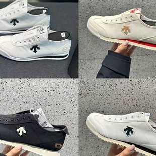 Putian Pure Original Descente Descente Dualis Urban Commuter Casual Shoes Outdoor Waterproof Functional Shoes