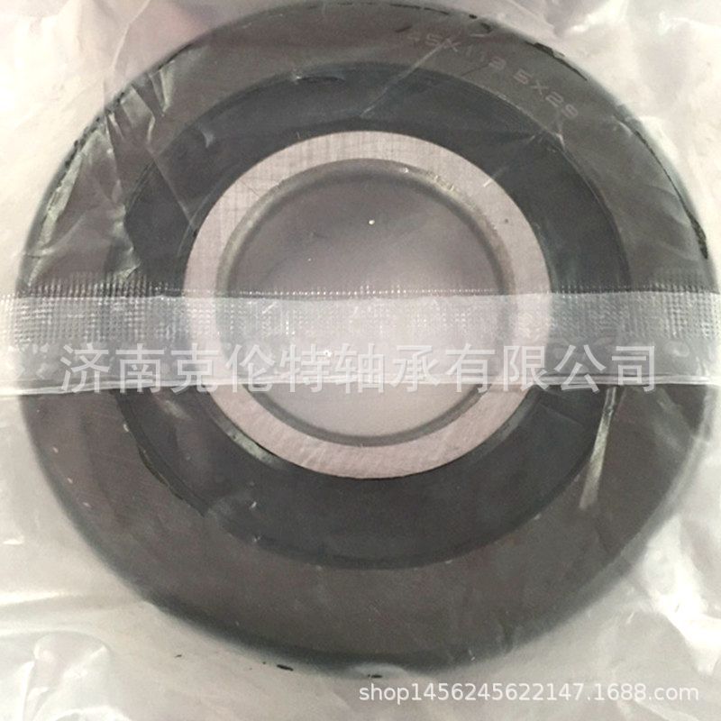 山东轴承公司 45X119.5X29轴承 叉车轴承 承接外贸轴承订单