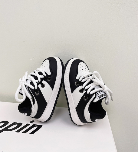 {15-40 size} baby shoes baby soft sole toddler shoes children's sneakers spring and autumn new children's sports shoes men