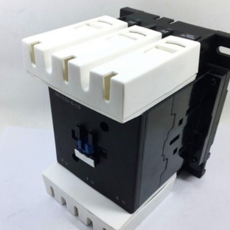 天水213 GSC1(CJX4-d)系列 4P交流接触器