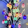 LED Christmas decorations, Amazon