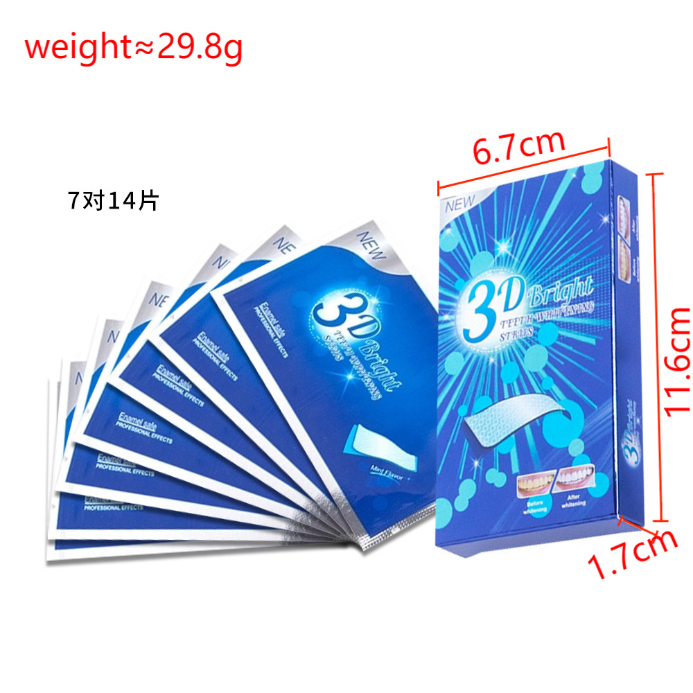 登特歯貼り3d 5d 9d美白除去舒克自慢白歯美白歯貼り卸売り代理
